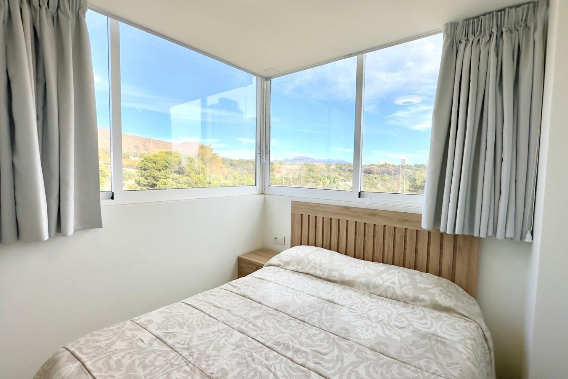 Перепродаж - Апартаменти - Benidorm - Finestrat