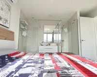 Перепродаж - Апартаменти - Benidorm - Finestrat