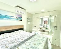 Перепродаж - Апартаменти - Benidorm - Finestrat