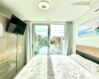 Перепродаж - Апартаменти - Benidorm - Finestrat