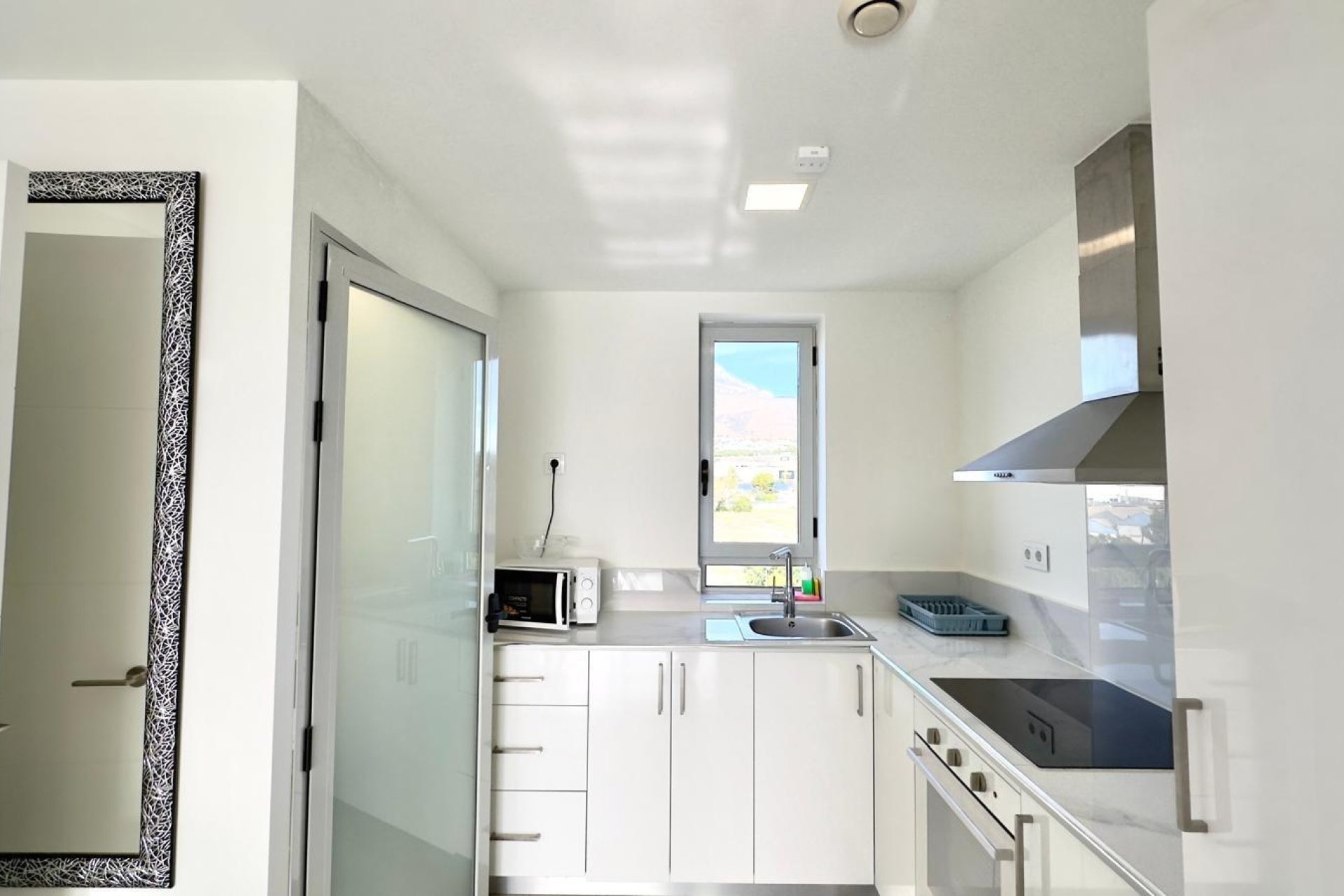 Перепродаж - Апартаменти - Benidorm - Finestrat