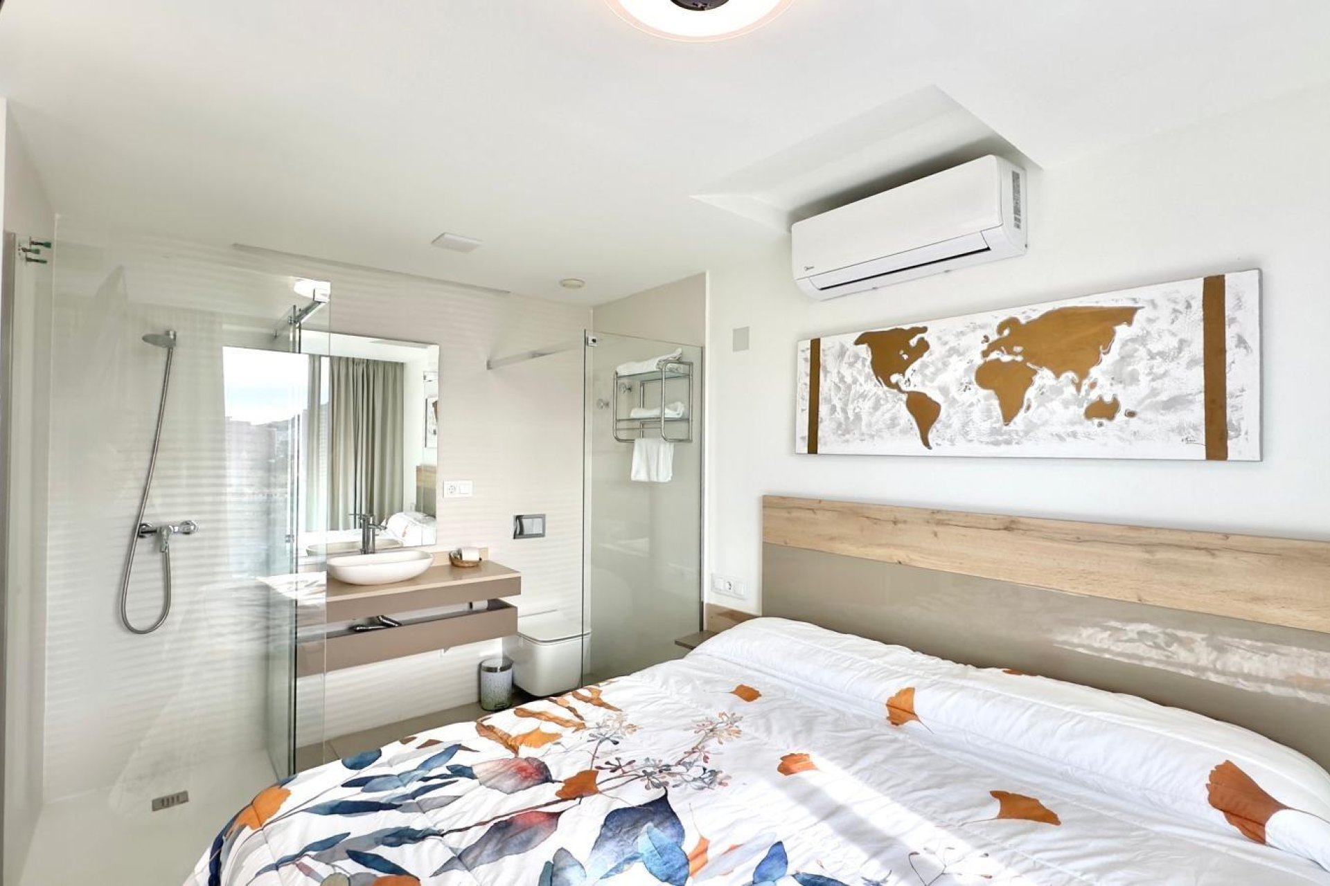 Перепродаж - Апартаменти - Benidorm - Finestrat