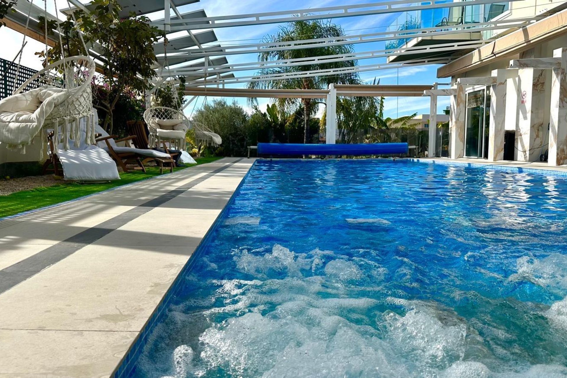 Перепродаж - Апартаменти - Benidorm - Finestrat