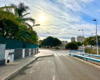 Перепродаж - Апартаменти - Benidorm - Finestrat