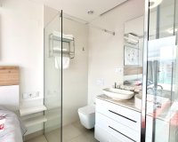 Перепродаж - Апартаменти - Benidorm - Finestrat