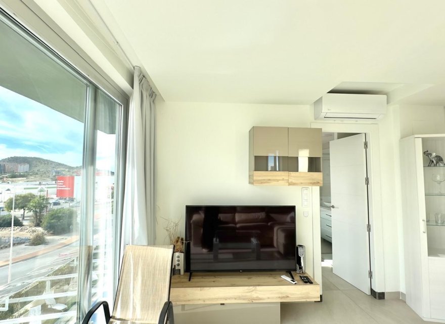 Перепродаж - Апартаменти - Benidorm - Finestrat