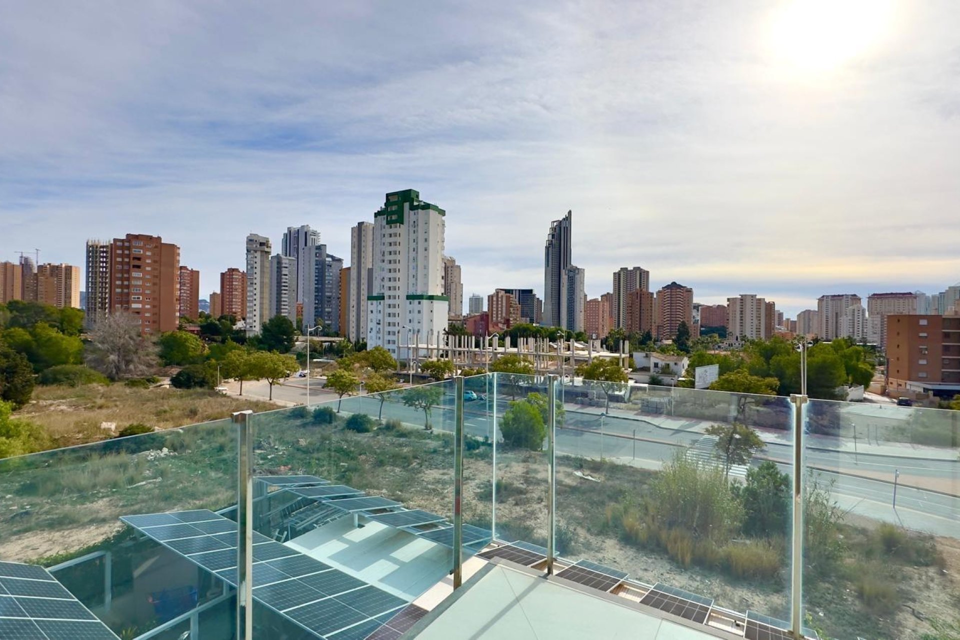 Перепродаж - Апартаменти - Benidorm - Finestrat