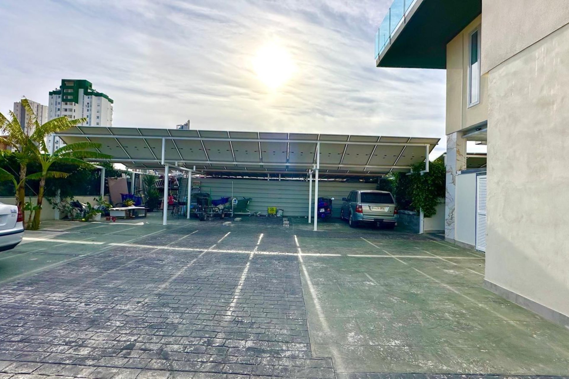 Перепродаж - Апартаменти - Benidorm - Finestrat