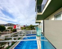 Перепродаж - Апартаменти - Benidorm - Finestrat