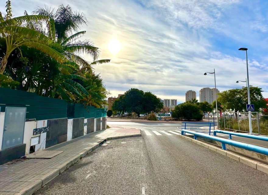 Перепродаж - Апартаменти - Benidorm - Finestrat