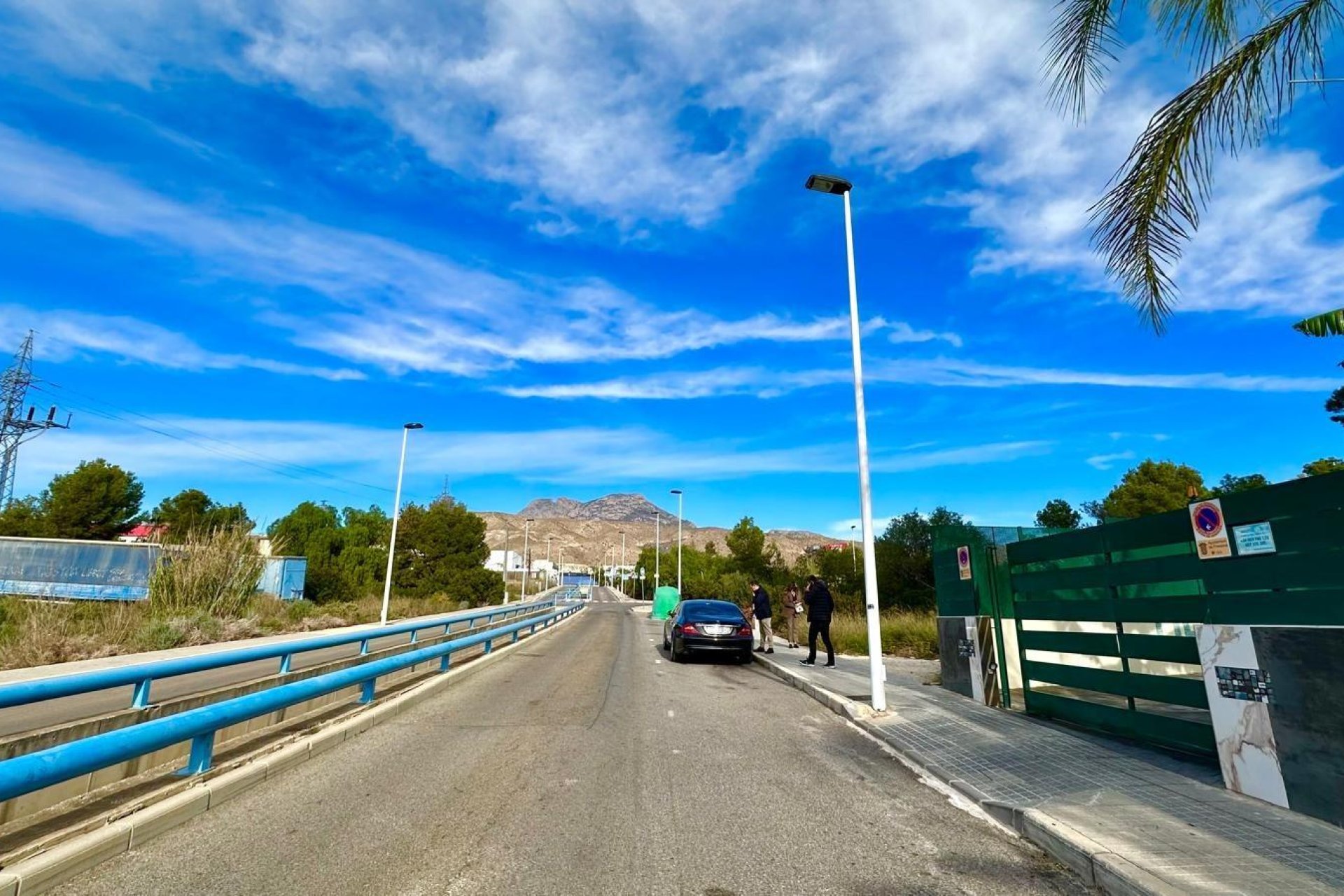 Перепродаж - Апартаменти - Benidorm - Finestrat