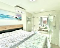 Перепродаж - Апартаменти - Benidorm - Finestrat