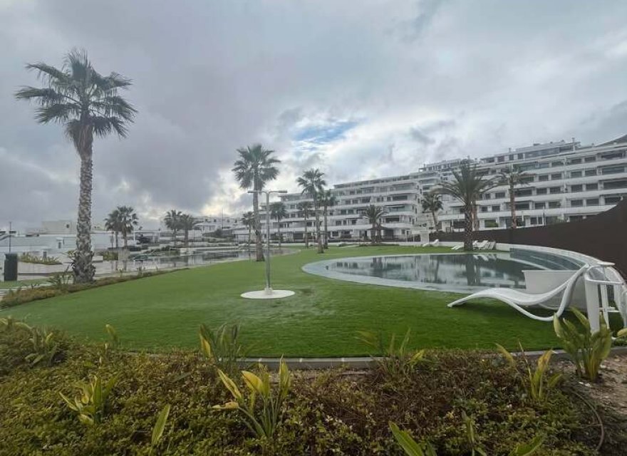 Перепродаж - Апартаменти - Benidorm - Finestrat