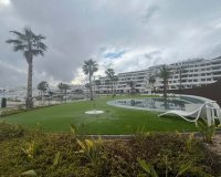 Перепродаж - Апартаменти - Benidorm - Finestrat