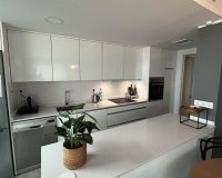 Перепродаж - Апартаменти - Benidorm - Finestrat