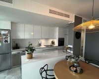 Перепродаж - Апартаменти - Benidorm - Finestrat