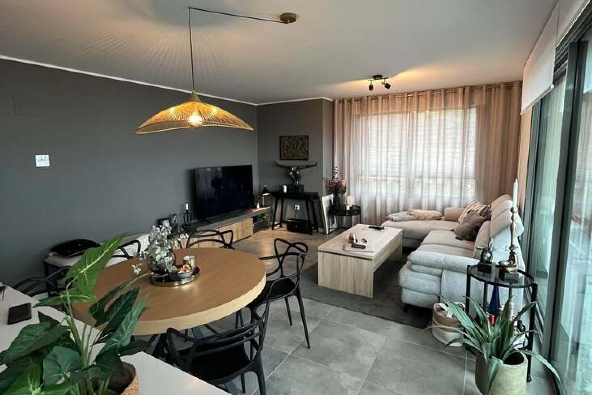 Перепродаж - Апартаменти - Benidorm - Finestrat