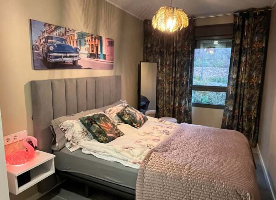 Перепродаж - Апартаменти - Benidorm - Finestrat