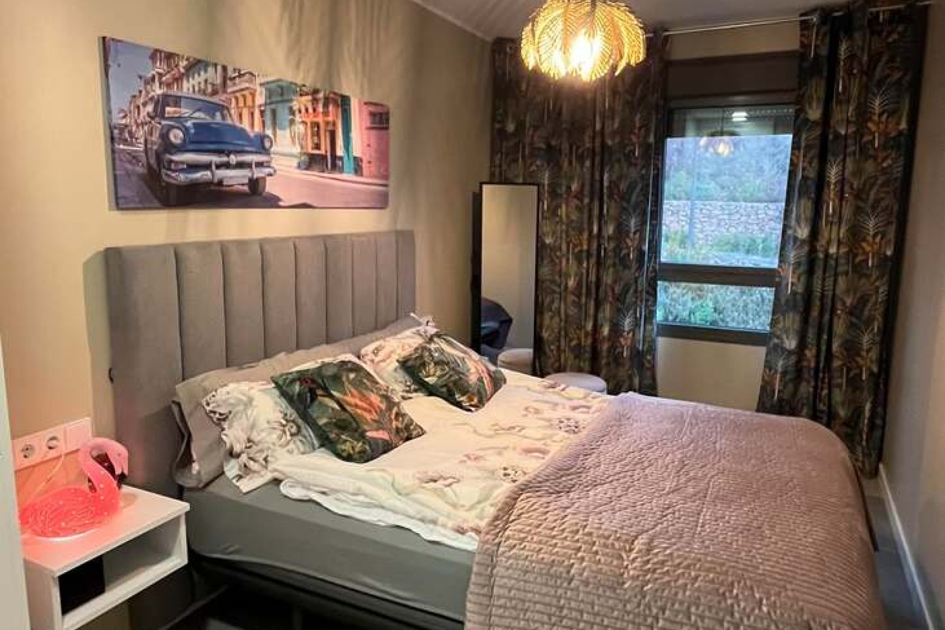 Перепродаж - Апартаменти - Benidorm - Finestrat