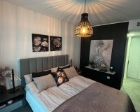 Перепродаж - Апартаменти - Benidorm - Finestrat