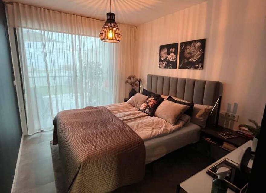 Перепродаж - Апартаменти - Benidorm - Finestrat