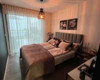 Перепродаж - Апартаменти - Benidorm - Finestrat