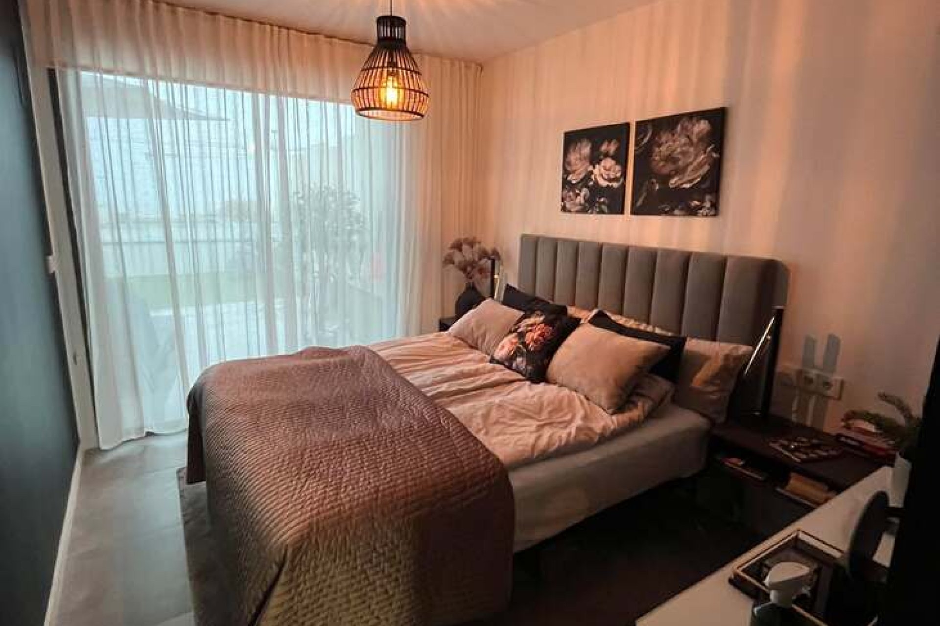 Перепродаж - Апартаменти - Benidorm - Finestrat