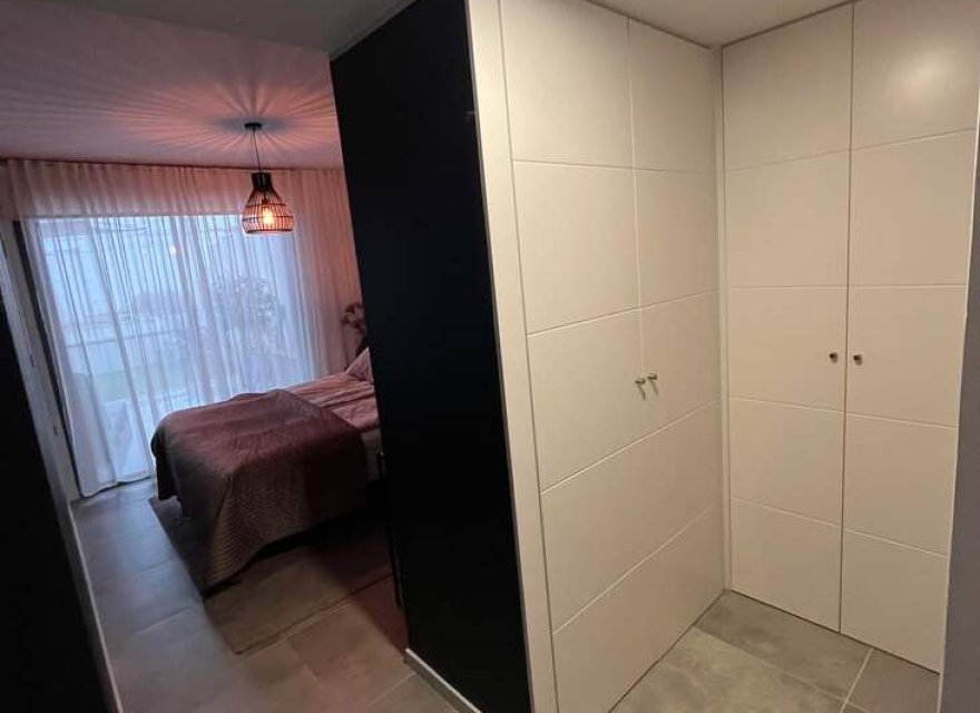 Перепродаж - Апартаменти - Benidorm - Finestrat