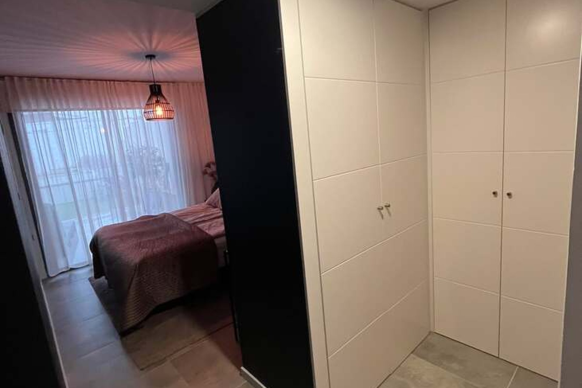 Перепродаж - Апартаменти - Benidorm - Finestrat