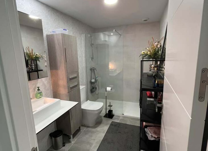 Перепродаж - Апартаменти - Benidorm - Finestrat