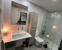 Перепродаж - Апартаменти - Benidorm - Finestrat