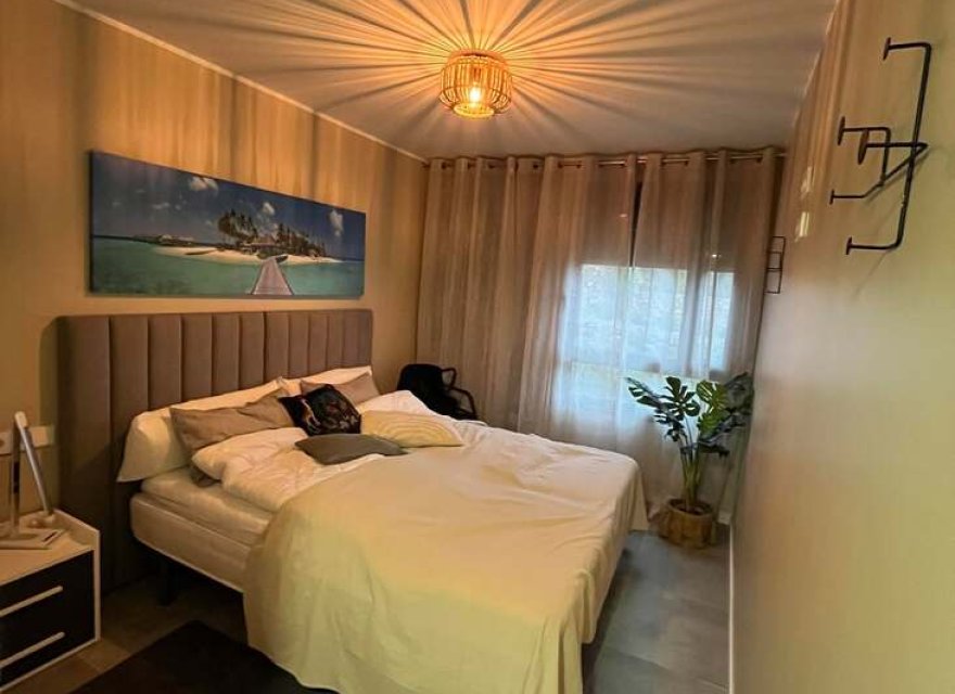 Перепродаж - Апартаменти - Benidorm - Finestrat