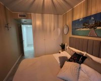 Перепродаж - Апартаменти - Benidorm - Finestrat