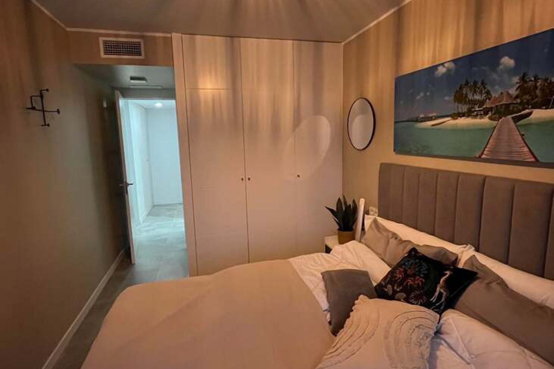 Перепродаж - Апартаменти - Benidorm - Finestrat