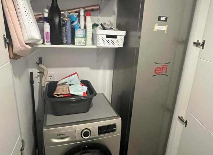 Перепродаж - Апартаменти - Benidorm - Finestrat