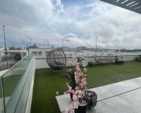 Перепродаж - Апартаменти - Benidorm - Finestrat