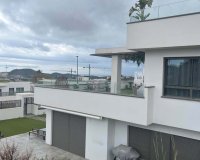 Перепродаж - Апартаменти - Benidorm - Finestrat