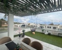 Перепродаж - Апартаменти - Benidorm - Finestrat