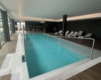 Перепродаж - Апартаменти - Benidorm - Finestrat