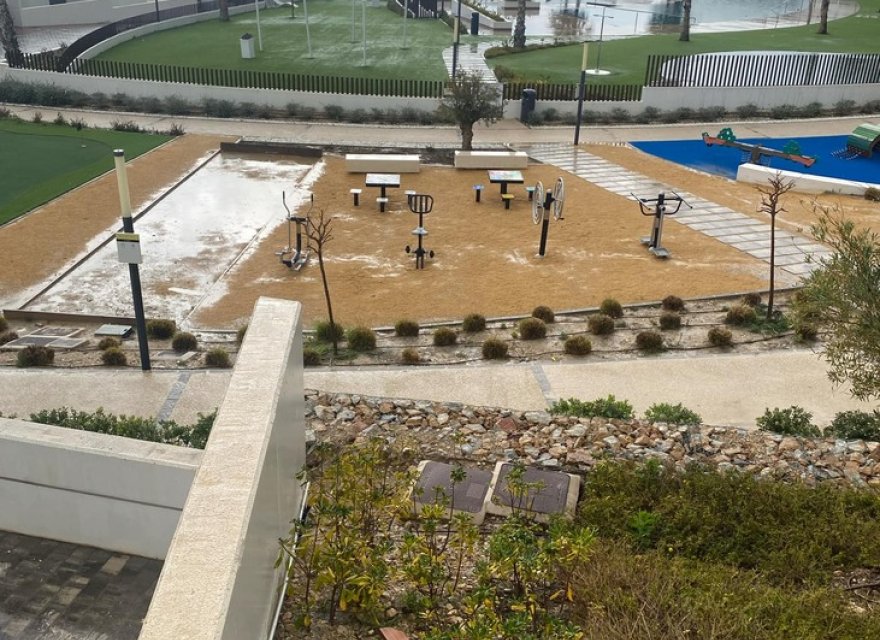 Перепродаж - Апартаменти - Benidorm - Finestrat