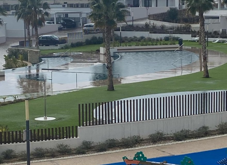 Перепродаж - Апартаменти - Benidorm - Finestrat