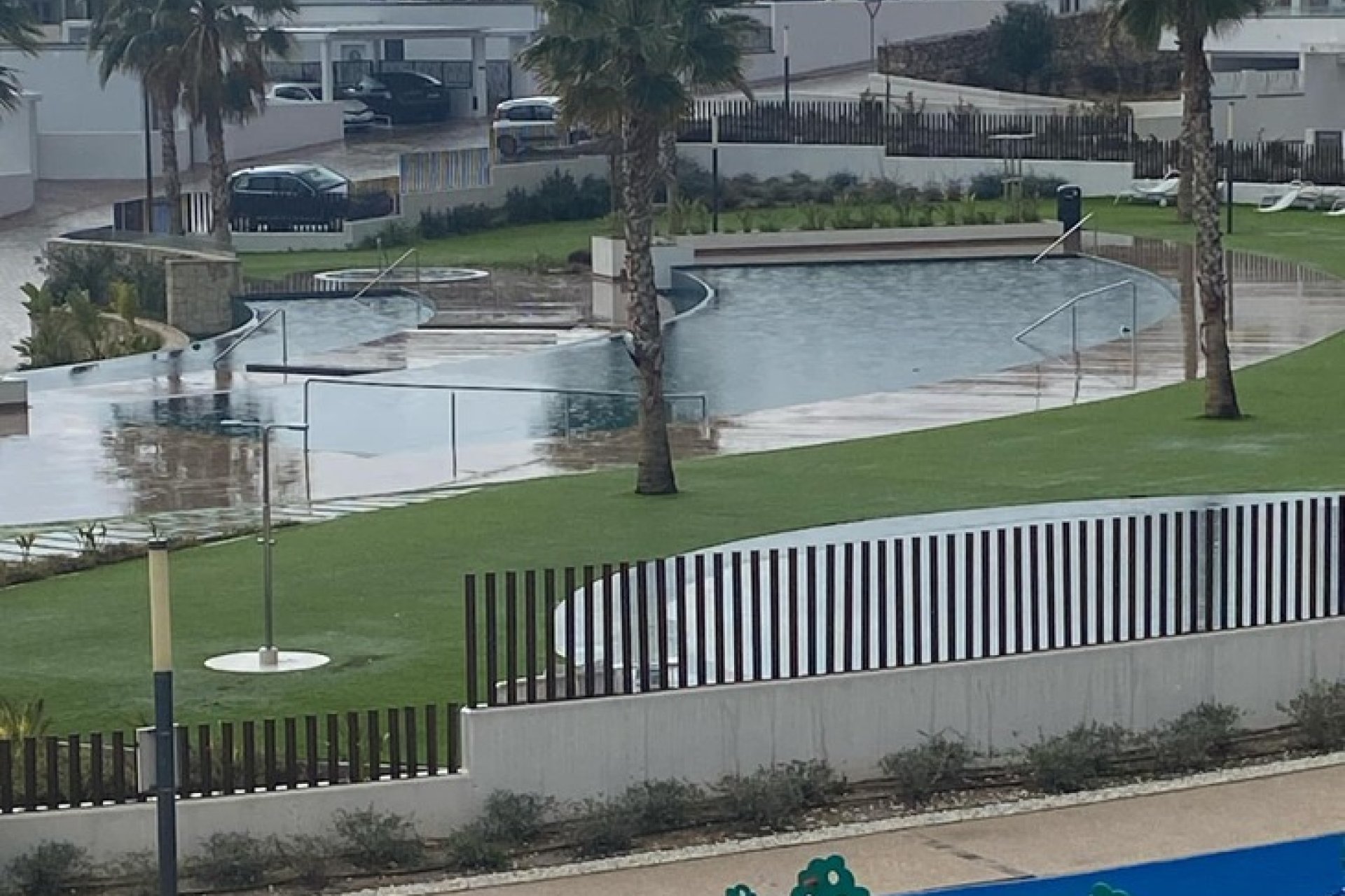 Перепродаж - Апартаменти - Benidorm - Finestrat