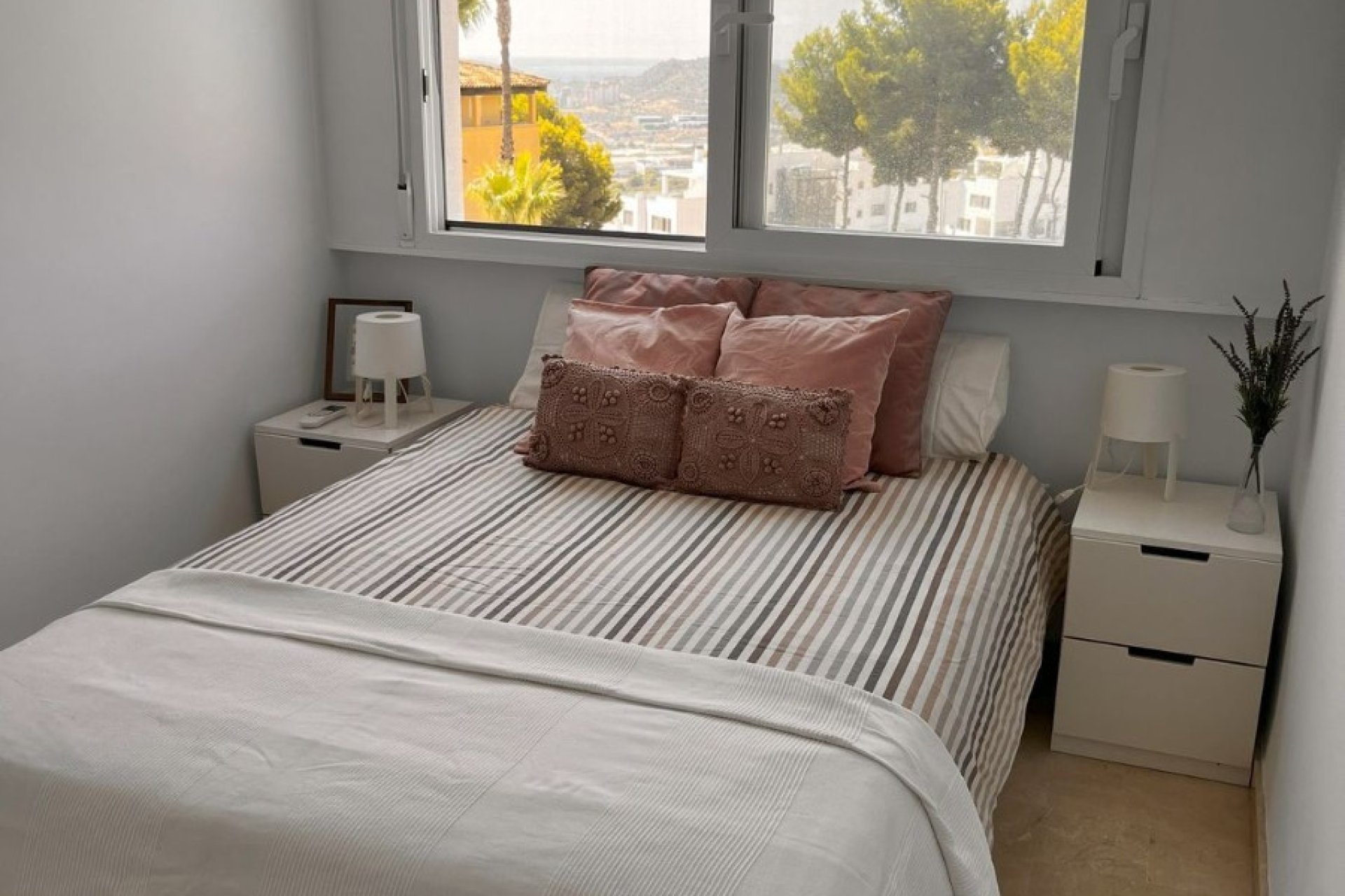 Перепродаж - Апартаменти - Benidorm - Golf Bahía