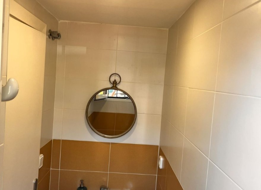 Перепродаж - Апартаменти - Benidorm - Golf Bahía