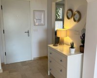 Перепродаж - Апартаменти - Benidorm - Golf Bahía