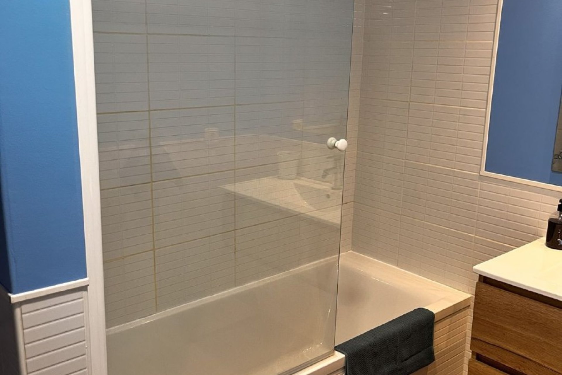 Перепродаж - Апартаменти - Benidorm - Golf Bahía