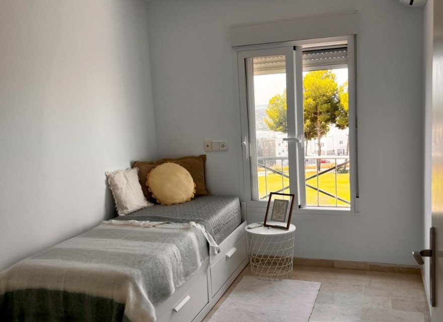 Перепродаж - Апартаменти - Benidorm - Golf Bahía