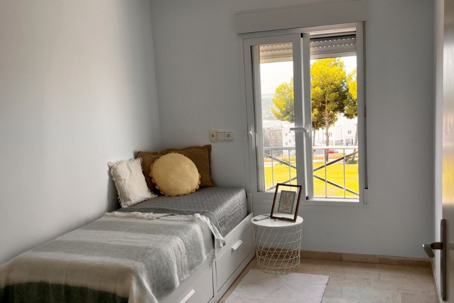 Перепродаж - Апартаменти - Benidorm - Golf Bahía