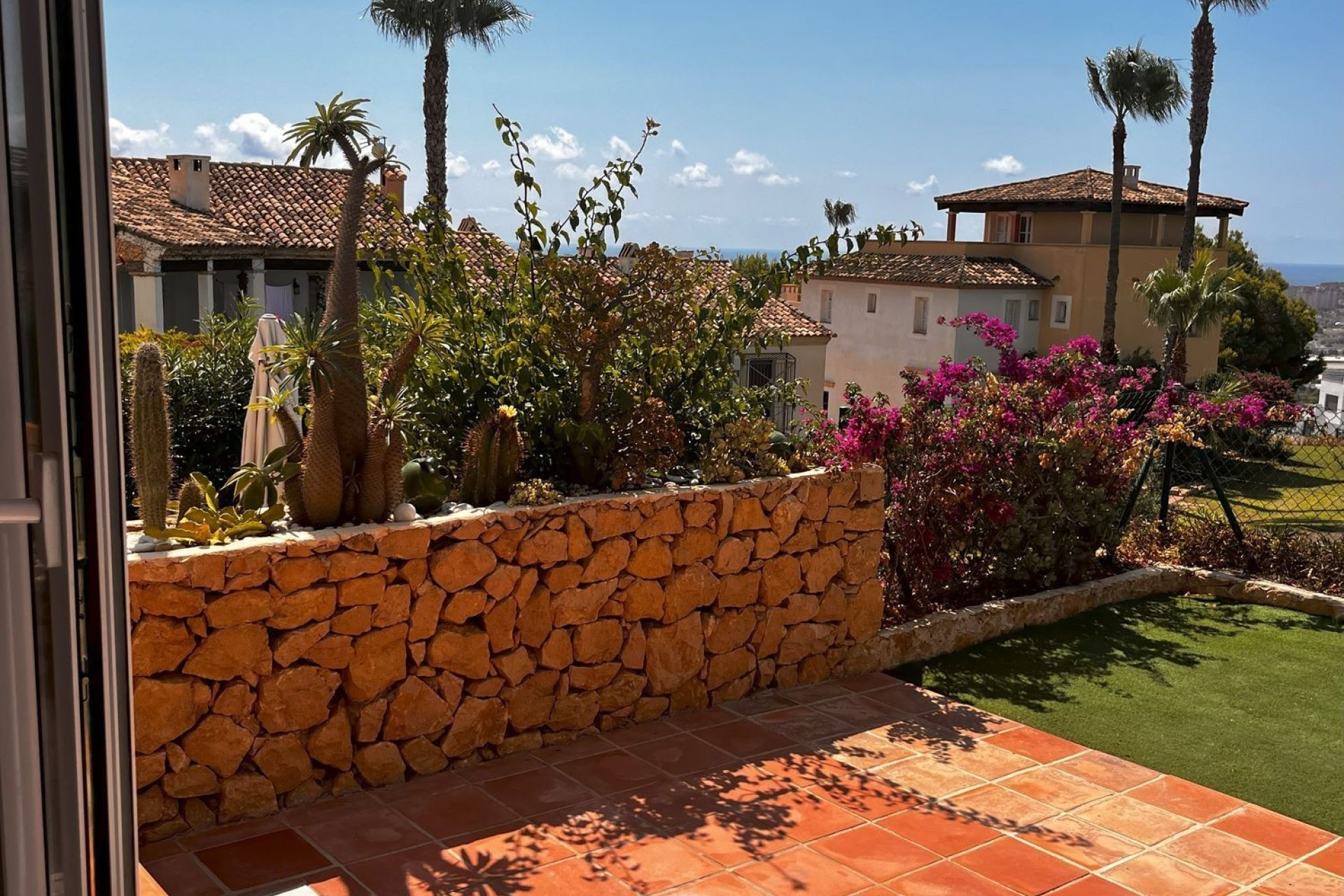 Перепродаж - Апартаменти - Benidorm - Golf Bahía