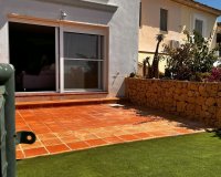 Перепродаж - Апартаменти - Benidorm - Golf Bahía